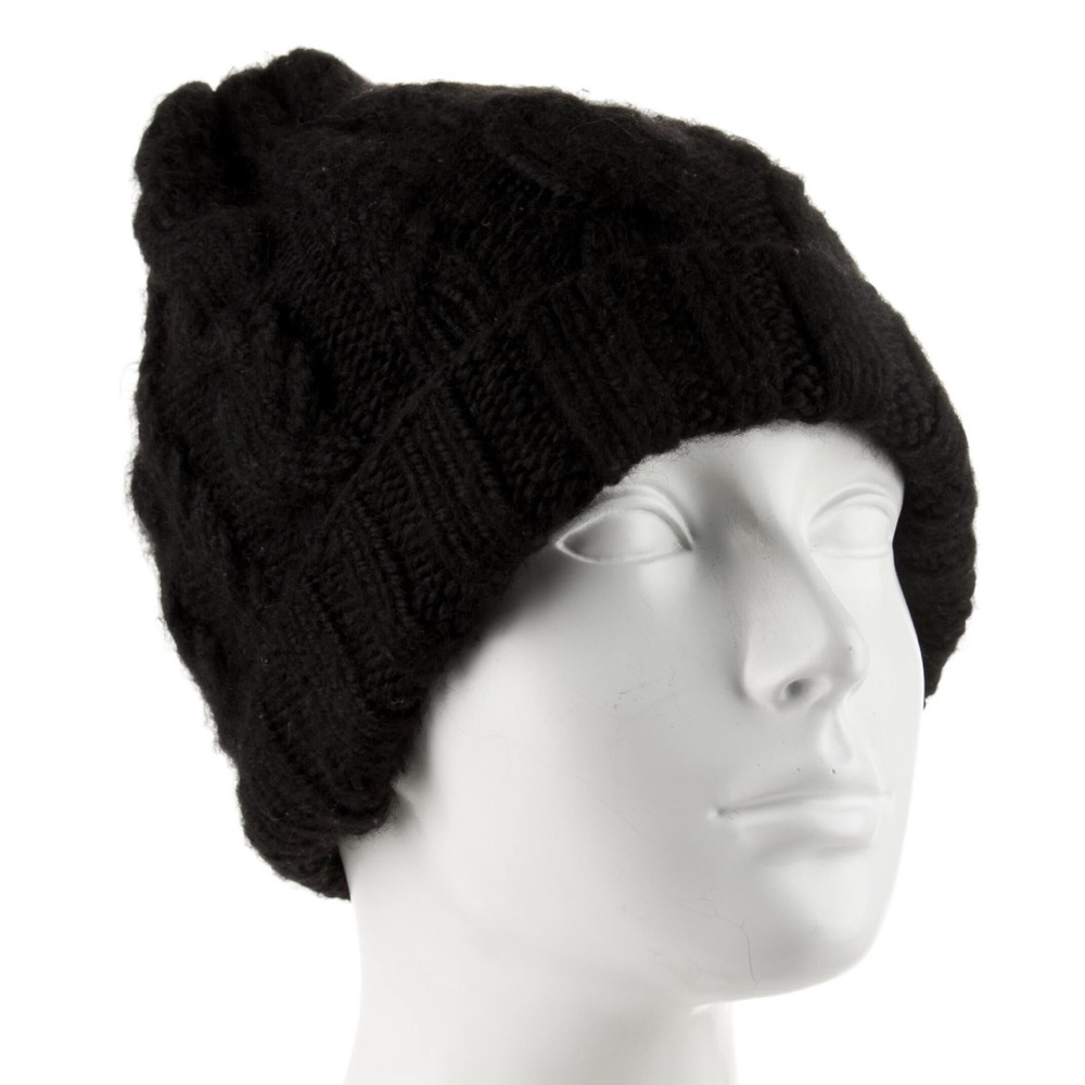 Eugenia Kim 100% alpaca beanie hat